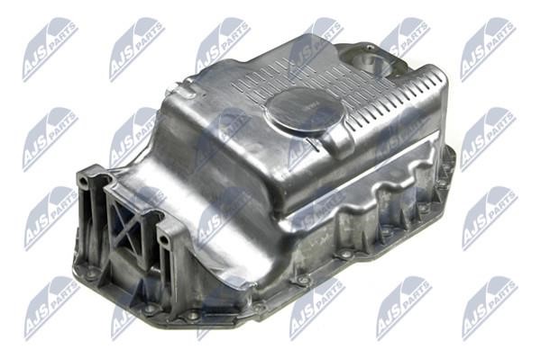 Oil Pan NTY BMO-VW-011