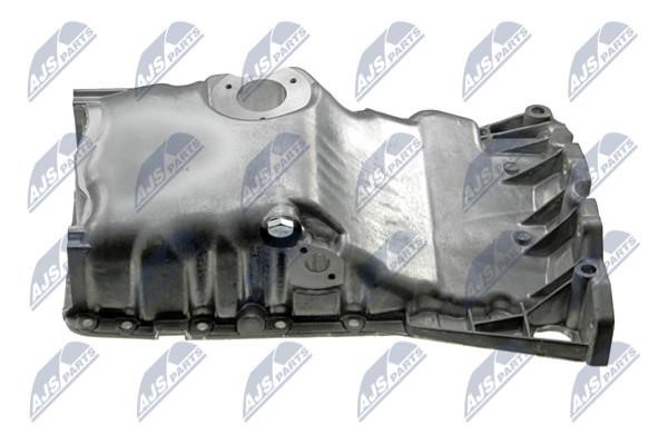 NTY Oil Pan – price 157 PLN