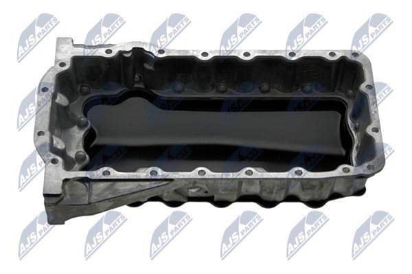 NTY Oil Pan – price 181 PLN