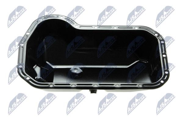 NTY Oil Pan – price 95 PLN