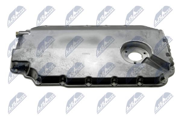 Oil Pan NTY BMO-VW-024