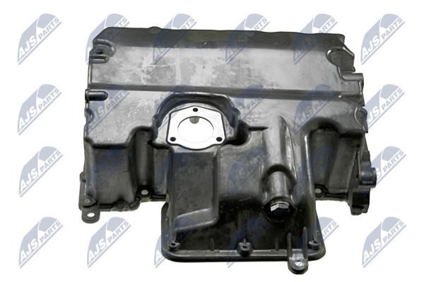 NTY Oil Pan – price 244 PLN