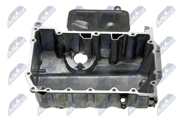 Oil Pan NTY BMO-VW-036