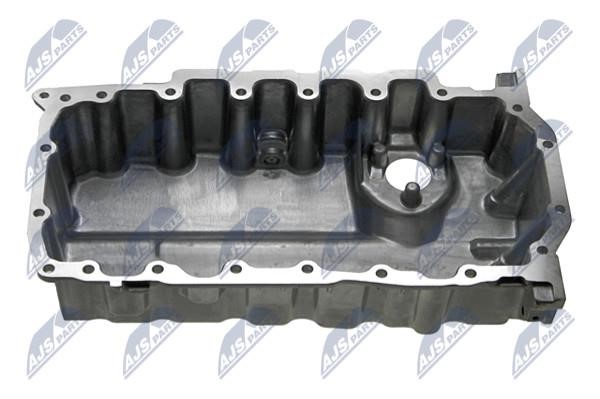 NTY Oil Pan – price 260 PLN