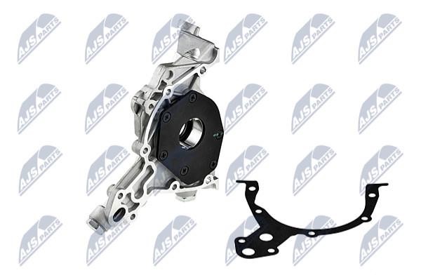 NTY OIL PUMP – price [object Object] PLN