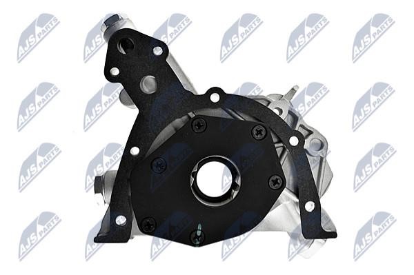 OIL PUMP NTY BPO-PL-001