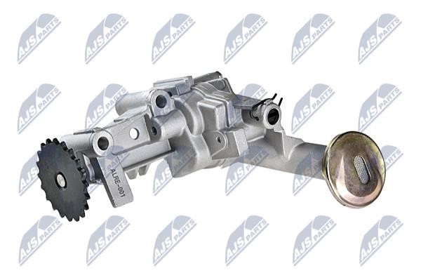 NTY OIL PUMP – price [object Object] PLN