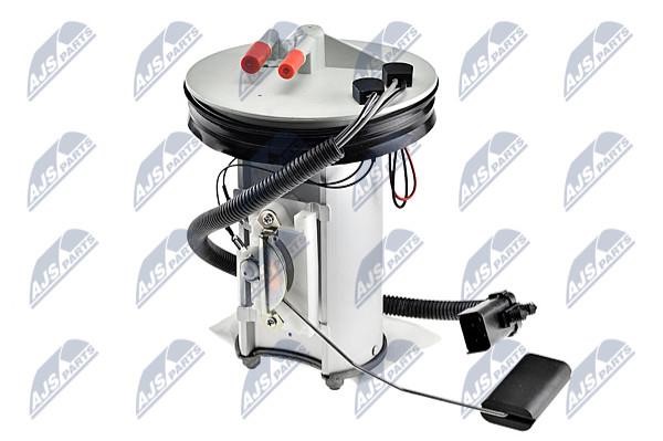 NTY Fuel pump – price 425 PLN