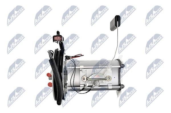 Fuel pump NTY BPP-CH-000