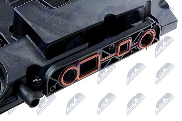 Rocker cover NTY BPZ-AU-006
