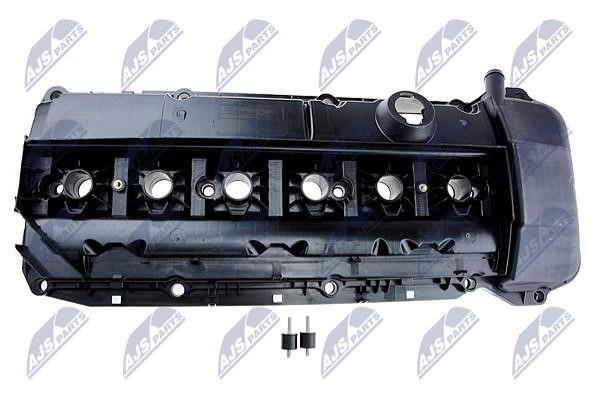 NTY Rocker cover – price 270 PLN