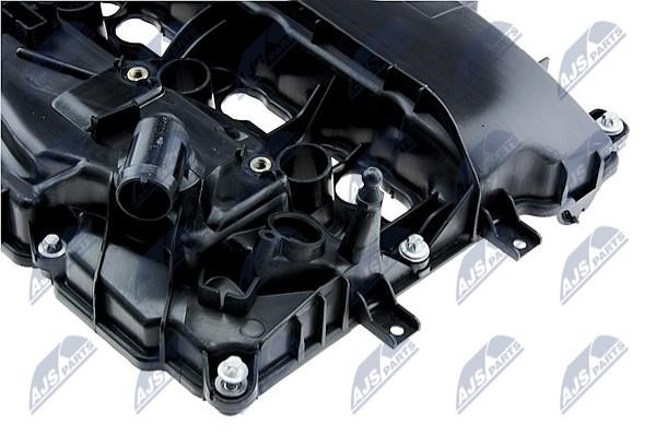NTY Rocker cover – price 406 PLN