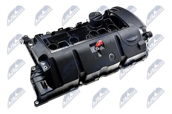 NTY Rocker cover – price [object Object] PLN