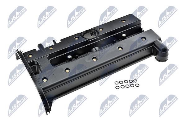 NTY Rocker cover – price [object Object] PLN