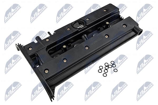 NTY Rocker cover – price 209 PLN