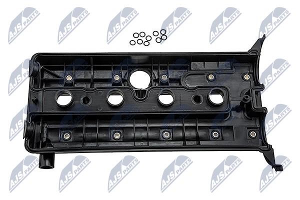 Rocker cover NTY BPZ-DW-003