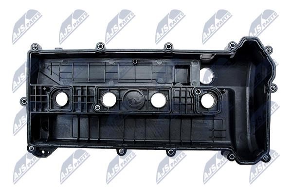 NTY Rocker cover – price 153 PLN
