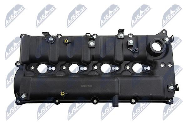 Rocker cover NTY BPZ-HY-505