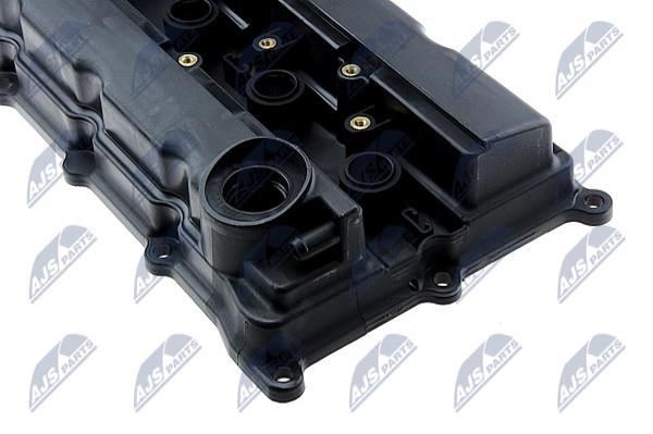 Rocker cover NTY BPZ-MS-000
