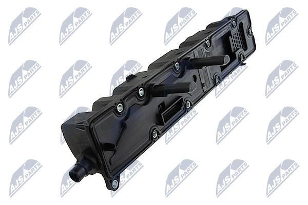 NTY Rocker cover – price [object Object] PLN