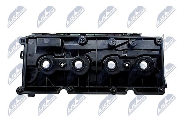 NTY Rocker cover – price 503 PLN