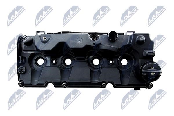 Rocker cover NTY BPZ-VW-005