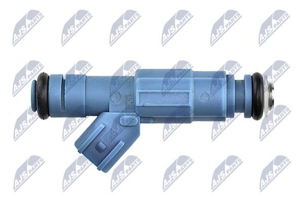 Injector fuel NTY BWP-CH-006