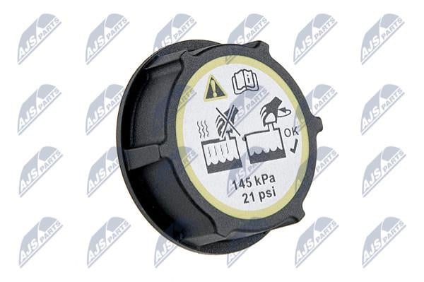 NTY Expansion tank cap – price 9 PLN