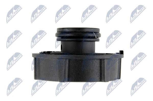 Expansion tank cap NTY CCK-FR-001