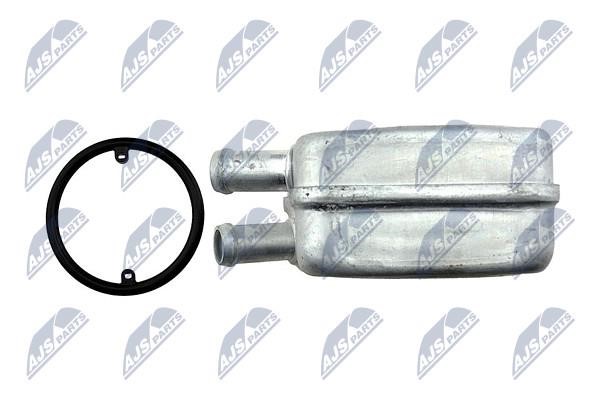 NTY Oil cooler – price 45 PLN