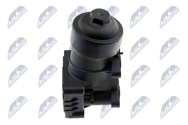 NTY Oil cooler – price 156 PLN