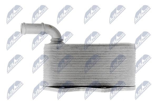 NTY Oil cooler – price [object Object] PLN
