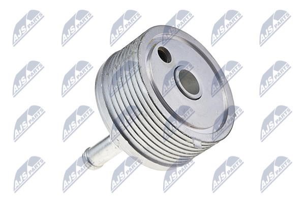 NTY Oil cooler – price 71 PLN