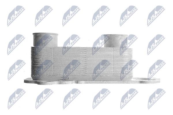 NTY Oil cooler – price 97 PLN