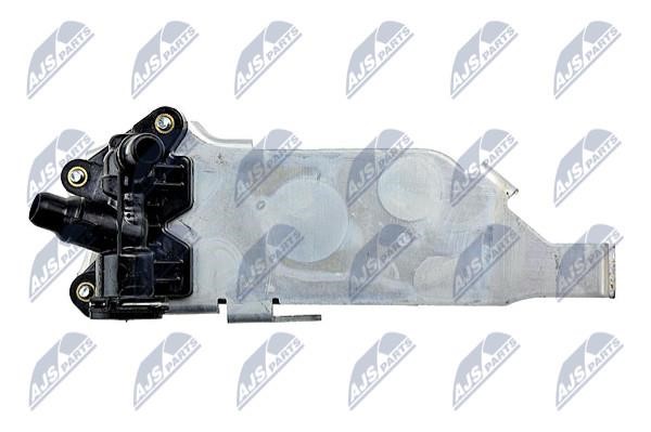 NTY Oil cooler – price 243 PLN