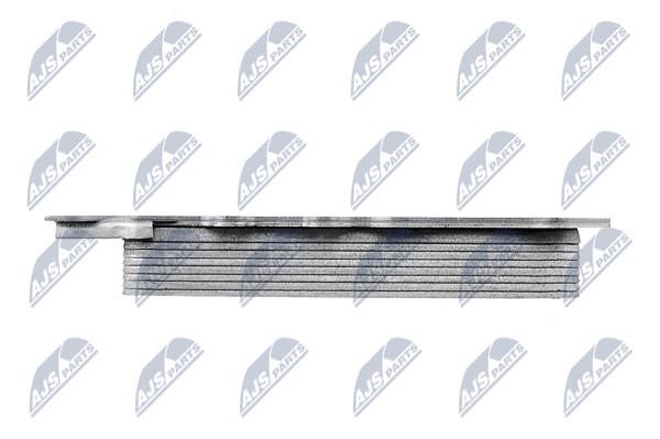 NTY Oil cooler – price 97 PLN