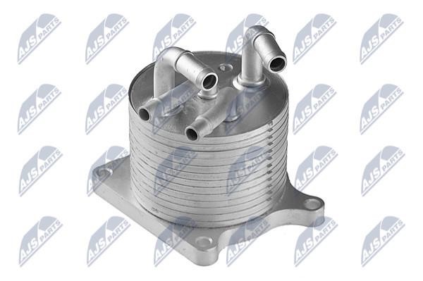 NTY Oil cooler – price 118 PLN