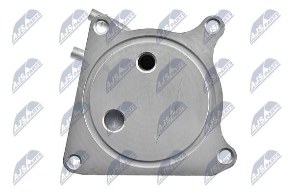 Oil cooler NTY CCL-CH-001