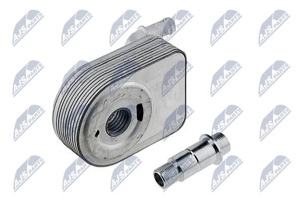NTY Oil cooler – price