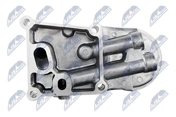 NTY Oil cooler – price 129 PLN