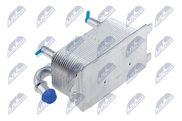 NTY Oil cooler – price 94 PLN