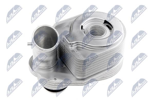 NTY Oil cooler – price 185 PLN