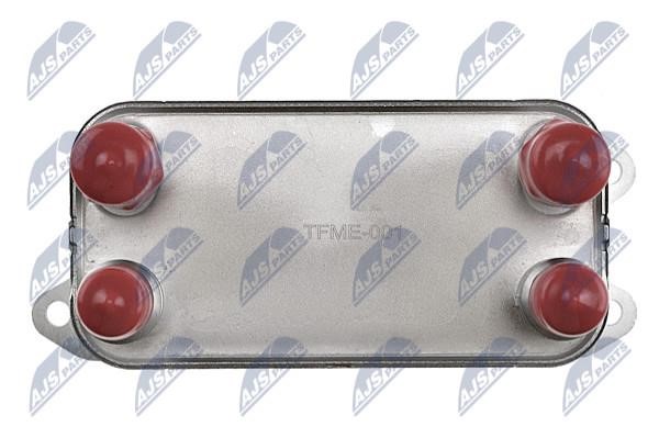 NTY Oil cooler – price [object Object] PLN