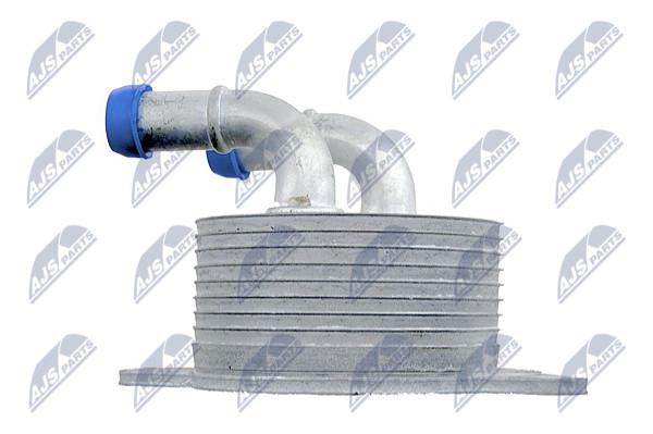 NTY Oil cooler – price 126 PLN