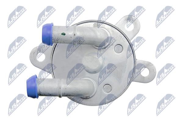 Oil cooler NTY CCL-MZ-003
