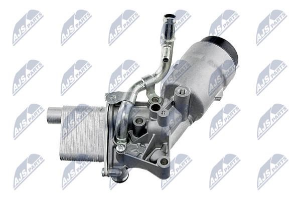 NTY Oil cooler – price 159 PLN
