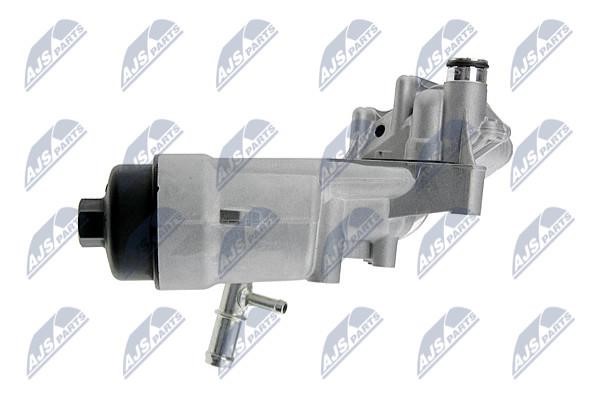 NTY Oil cooler – price 159 PLN