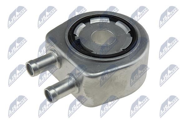 NTY CCL-RE-006 Oil cooler CCLRE006