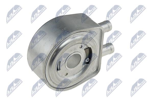NTY Oil cooler – price 145 PLN