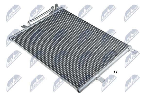 Buy NTY CCS-BM-007 at a low price in United Arab Emirates!